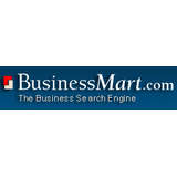 BusinessMart Logo