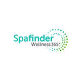 Spafinder Logo
