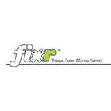 Fixr Logo