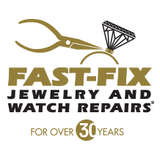 Fast-Fix Jewelry & Watch Repairs Logo