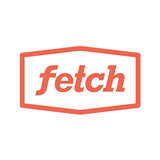 Fetch Logo