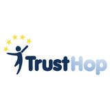 TrustHop Logo