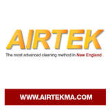 Airtek Logo