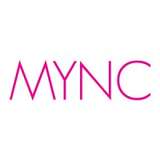 Mync Beauty Logo