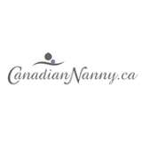 Canadian Nanny Logo
