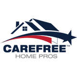 Carefree Home Pros Logo