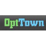 OptTown Logo