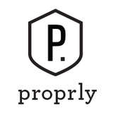 Proprly Logo