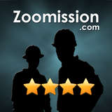 Zoomission Logo