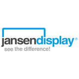 Jansen Display Logo