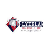 Lyerla Heating & Air Logo
