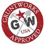 GruntWorks Logo