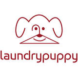 Laundry Puppy Logo
