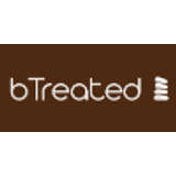 bTreated Logo