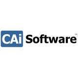 CAI Software Logo