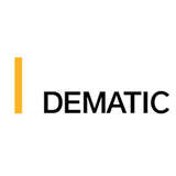 Dematic Logo