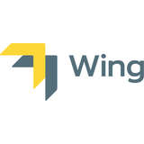 Wing Logo