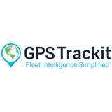 GPS Trackit Logo