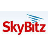 SkyBitz Logo