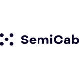 SemiCab Logo