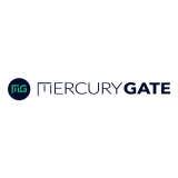 MercuryGate Logo