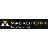 MacroPoint Logo