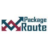 PackageRoute Logo