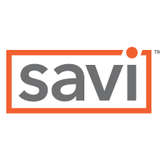 Savi Logo
