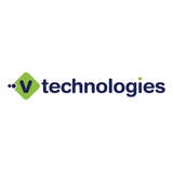 V-Technologies Logo