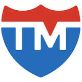 TruckMap Logo