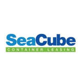 SeaCube Containers Logo