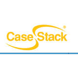 CaseStack Logo