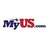 MyUS Logo
