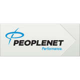 PeopleNet Logo