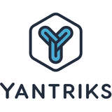 Yantriks Logo