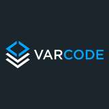 Varcode Logo