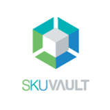SkuVault Logo