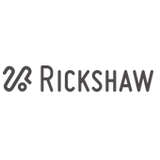 Rickshaw Logo