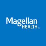 Magellan Health Logo