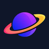 Saturn Logo