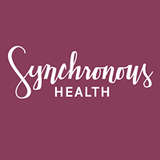 Synchronous Health Logo