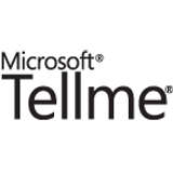 Tellme Logo