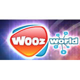 Woozworld Logo
