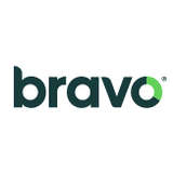 Bravo Logo