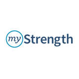 MyStrength Logo