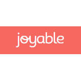 Joyable Logo