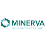 Minerva Neurosciences Logo