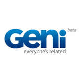 Geni Logo