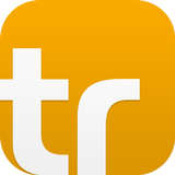 Trover Logo