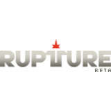 Rupture Logo